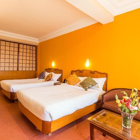 Little Nepal Inn Kathmandu Luaran gambar